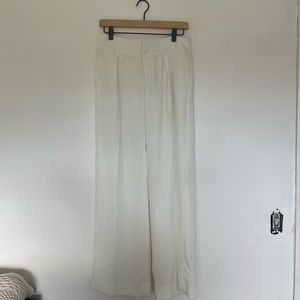 Breezy Lightweight Antonio Melani Long Trouser Pants in Women’s 2